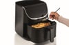 Kenwood Airfryer XXXL 7 Lt Siyah HFP80.000BK