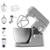 Kenwood Chef XL Mutfak Şefi Stand Mikser Silver 1200 Watt 6,7 Lt KVL4170S