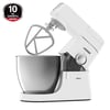 Kenwood Chef XL Mutfak Şefi Stand Mikser Beyaz 1200 Watt 6,7 Lt KVL4100W
