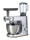 Kenwood Homebake Pro 1400W 5 Lt Mutfak Şefi Stand Mikser KHH01.220SI