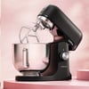 Kenwood SOFT751BK 5 Lt.1000 Watt Mutfak Şefi Stand Mikser Rich Black