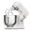 Kenwood SOFT751WH 5 Lt.1000 Watt Mutfak Şefi Stand Mikser Pure White