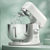 Kenwood SOFT751WH 5 Lt.1000 Watt Mutfak Şefi Stand Mikser Pure White