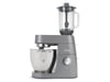 Kenwood ThermoResist Cam Blender Aparatı 1,6 Lt Soğuk 1,2 Lt Sıcak Kullanıma Uygun Sürahi KAH359GL