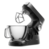 Kenwood Titanium Chef Baker 1200W Çift Hazneli Siyah Mutfak Şefi KVC85.004BK
