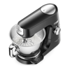 Kenwood Titanium Chef Baker 1200W Çift Hazneli Siyah Mutfak Şefi KVC85.004BK