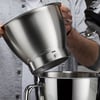 Kenwood Titanium Chef Baker Autograph 1200W Çift Hazneli Siyah Mutfak Şefi KVC85.004BK