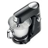 Kenwood Titanium Chef Baker XL Autograph 1200W Çift Hazneli Mutfak Şefi Siyah KVL85.004BK