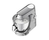 Kenwood Titanium Chef Baker XL Mutfak Şefi Gümüş KVL85.004SI