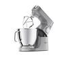 Kenwood Titanium Chef Baker XL Mutfak Şefi Gümüş KVL85.004SI