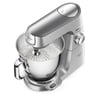 Kenwood Titanium Chef Baker XL Mutfak Şefi Gümüş KVL85.004SI
