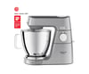 Kenwood Titanium Chef Baker XL Mutfak Şefi Gümüş KVL85.004SI