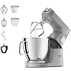 Kenwood Titanium Chef Baker XL Mutfak Şefi Gümüş KVL85.004SI