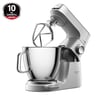 Kenwood Titanium Chef Baker XL Mutfak Şefi Gümüş KVL85.004SI