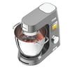 Kenwood Titanium Chef Pattisier XL Isıtma Özellikli 1400 Watt 7L Mutfak Şefi KWL90.004SI