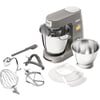 Kenwood Titanium Chef Pattisier XL Isıtma Özellikli 1400 Watt 7L Mutfak Şefi KWL90.004SI