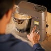 Kenwood Titanium Chef Pattisier XL Isıtma Özellikli 1400 Watt 7L Mutfak Şefi KWL90.004SI