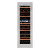 Avintage 97 Şişe Kapasiteli 3 Bölge Soğutmalı Şarap Dolabı AVI97AX3ZI
