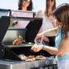 Rösle Barbekü Balık Pişirme Aparatı 25071