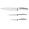 Rösle Basic Line Şef bıçağı Paslanmaz Çelik 20 cm 13712