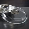 Rösle Borosilikat Cam Kapak 24cm 91491