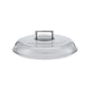 Rösle Borosilikat Cam Kapak 24cm 91491