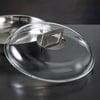 Rösle Borosilikat Cam Kapak 32 cm 91502