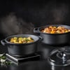 Rösle Cadini Yapışmaz Tencere ProResist 20 cm 91761