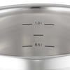 Rösle Charm Sos Tavası Paslanmaz Çelik 16 cm 91930