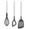 Rösle Gurme Basıc Lıne 3 parça kitchen set
