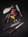 Rösle Masterclass Santoku Bıçak 17 cm 12124