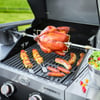 Rösle Premium Rotisserie G2/G3/F60 Barbekü Çevirme Aparatı 25435