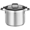 Rösle Silence Pro Derin Tenceresi 24 cm 91963