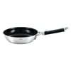 Rösle Silence Pro ProCeraPlus seramik kızartma tavası, 24 cm
