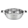 Rösle Silence Pro servis tavası, 28 cm 91950