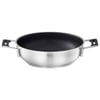 Rösle Silence Pro Servis Tavası ProResist 24 cm 91976