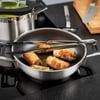 Rösle Silence Pro Servis Tavası ProResist 24 cm 91976