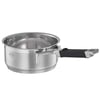 Rösle Silence Pro Sos Tavası 16 cm 91960
