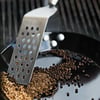 Rösle Spatula Açılı Paslanmaz Çelik Delikli 32 cm 12547