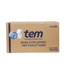 140404 Tem İç Çekmeli T.Kağıdı Mini 12 Li (4 KG)