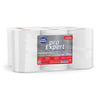 143002 M. Beyaz Hareketli Havlu 6R 21cm (4 KG)