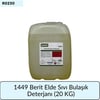 1449 Berit Elde Sıvı Bulaşık Deterjanı (20 KG)