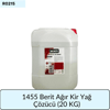 1455 Berit Ağır Kir Yağ Çözücü (20 KG)