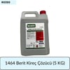 1464 Berit Kireç Çözücü (5 KG)