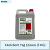 1466 Berit Yağ Çözücü (5 KG)