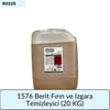 1576 Berit Fırın ve Izgara Temizleyici (20 KG)