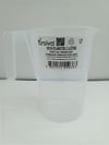 3010 Plastik Litre Ölçek (1 LT)