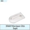 3068 Marzipan Ütü Saplı