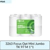 3263 FOCUS OPTIMUM MINI TK JUMBO 97M 12R 4 KG
