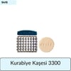 3300 Kurabiye Kaşesi